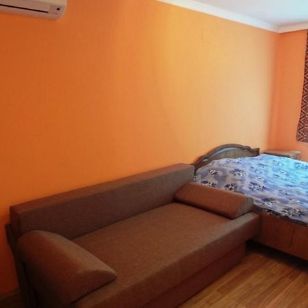 Horvath Apartmanhaz 오라샤자 객실 사진
